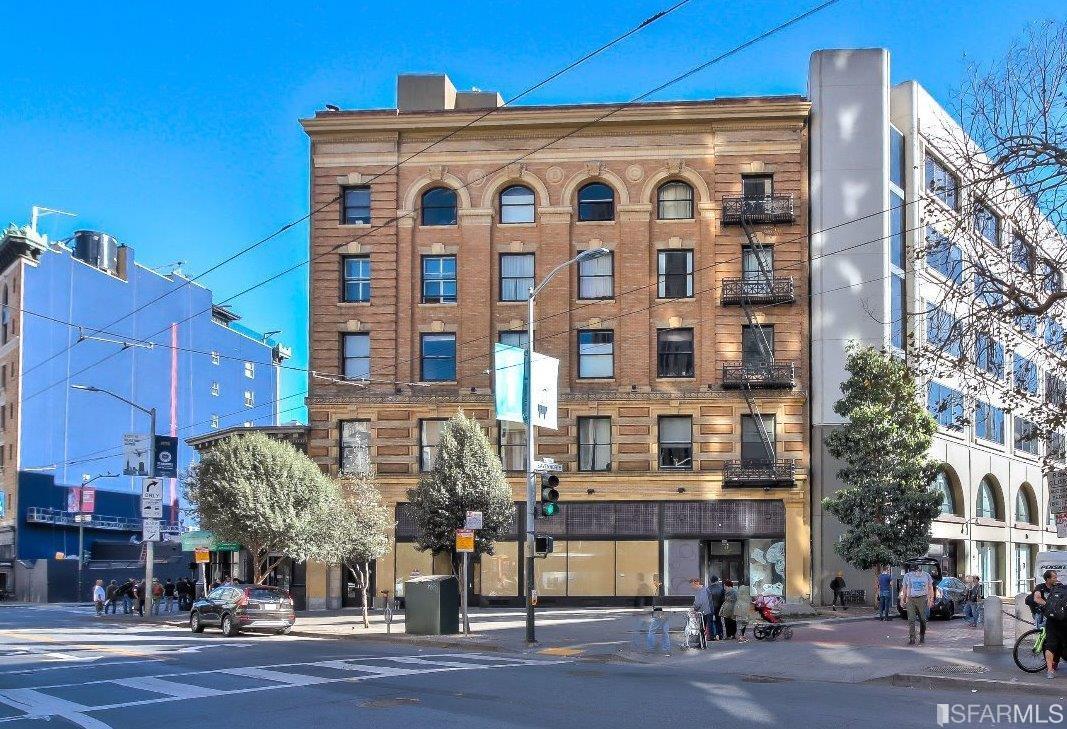83 Mcallister Street - Photo 1