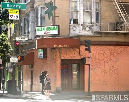 801 Geary Boulevard - Photo 1
