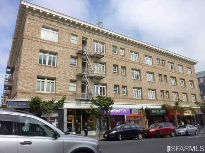 1120 Polk Street - Photo 1