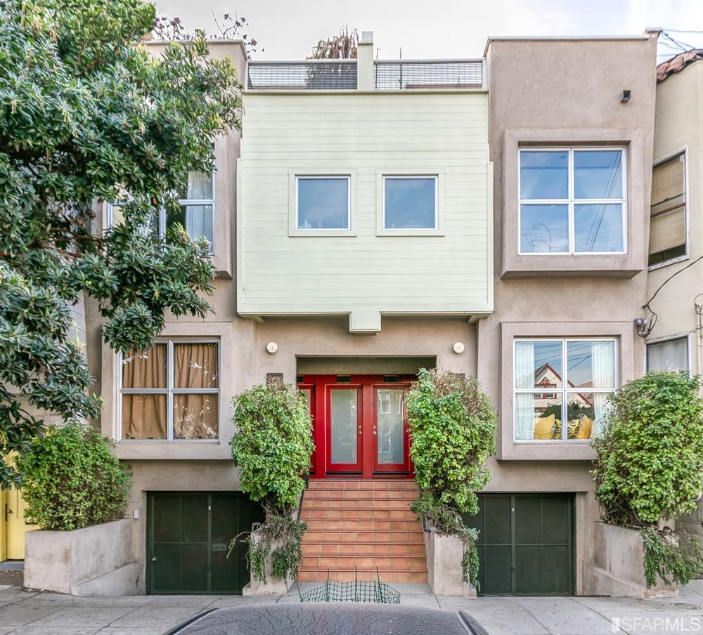 2278 Bryant Street - Photo 1
