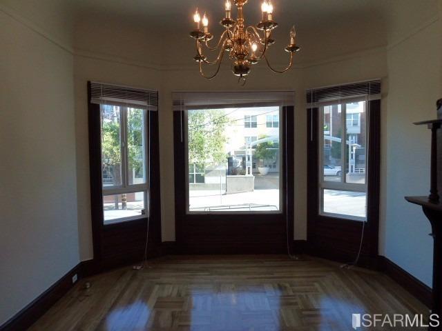 2066 Mcallister Street - Photo 1