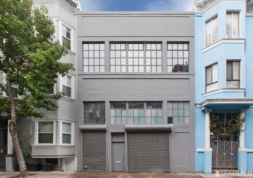 640 Natoma Street - Photo 1