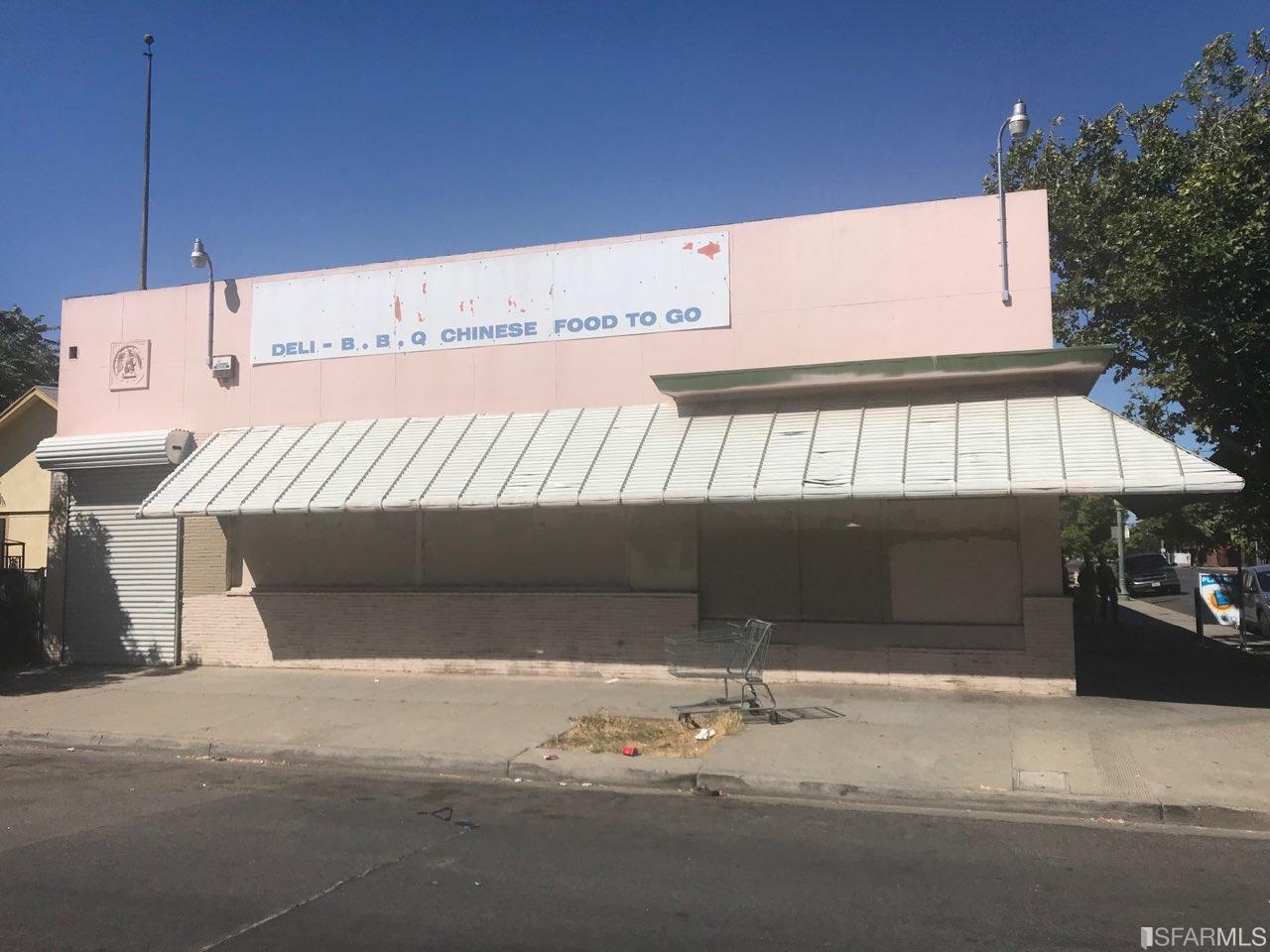 301 I Street - Photo 1