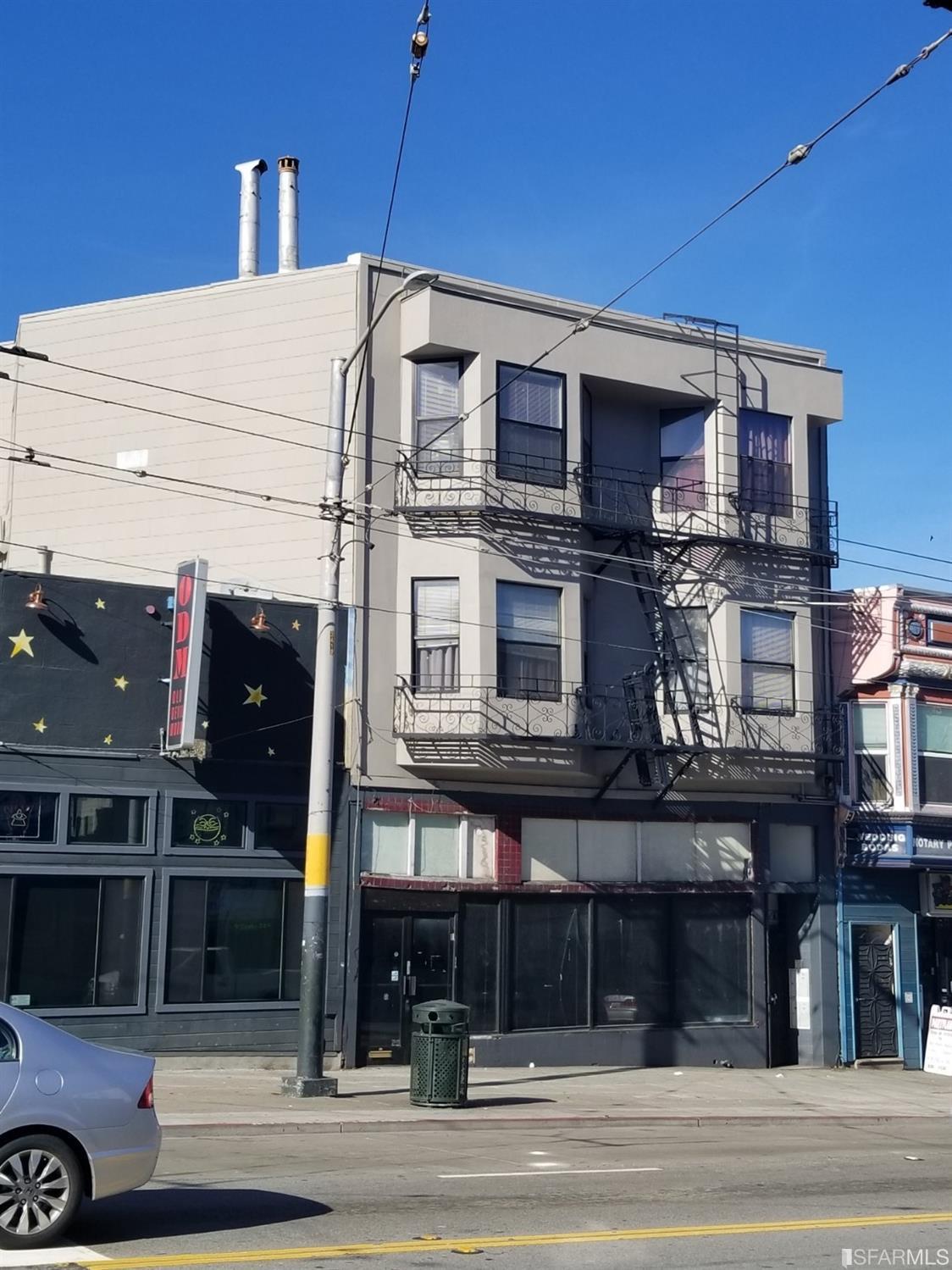 3468-3470 Mission - Photo 1