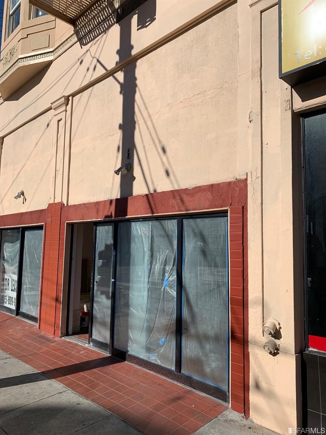 486-498 Haight Street - Photo 1