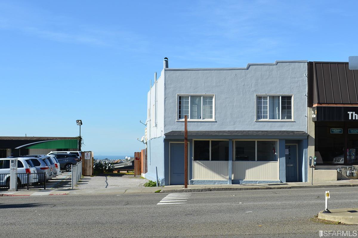 6760 Mission Street - Photo 1