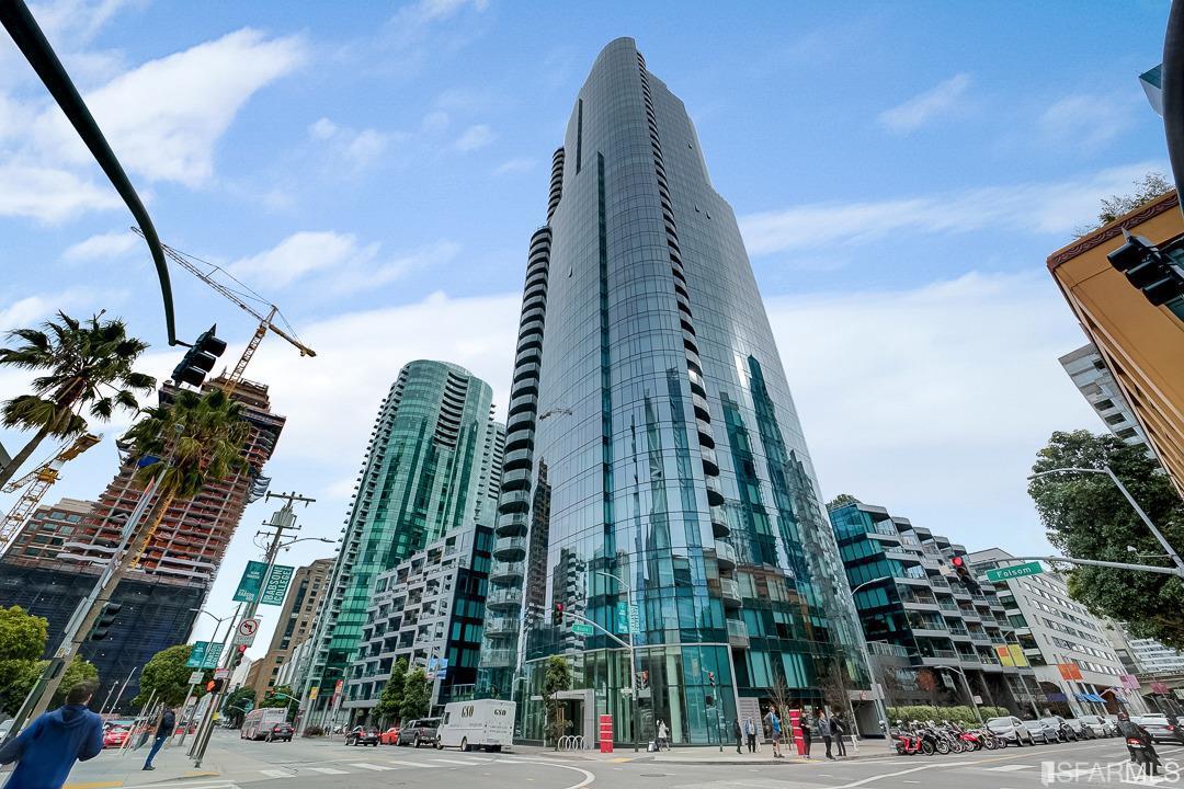 201 Folsom Street - Photo 1