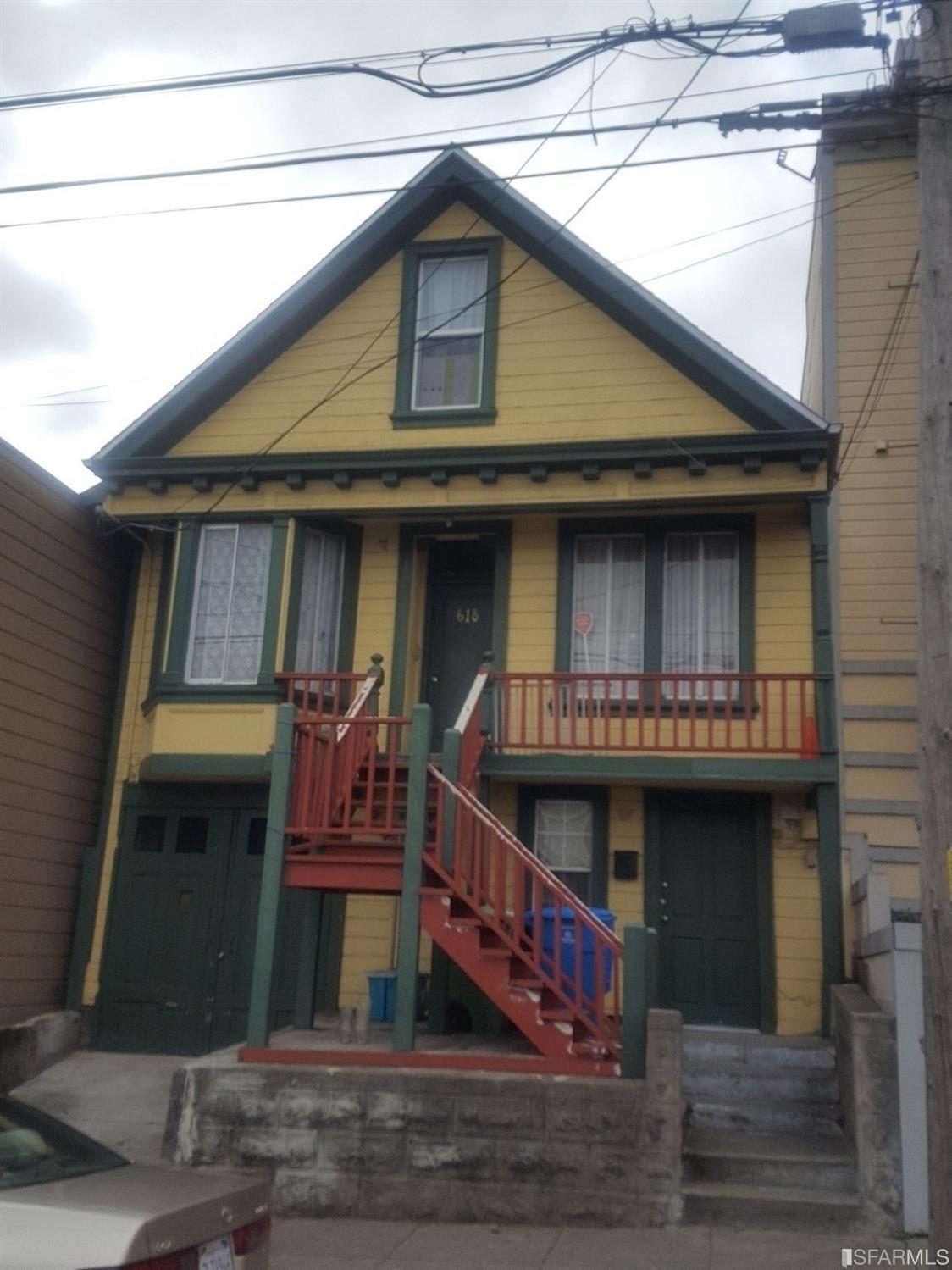618 Andover Street - Photo 1