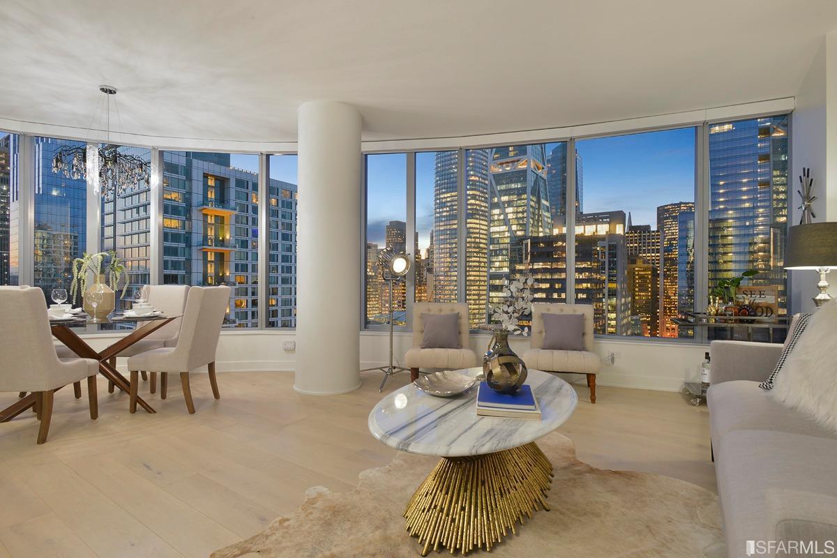 201 Folsom Street - Photo 1