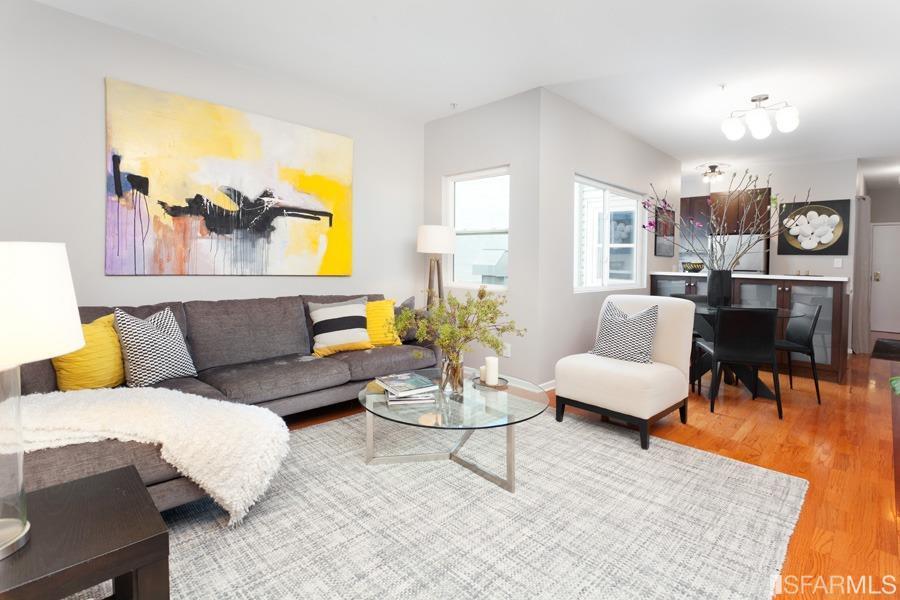 481 Clementina Street - Photo 1