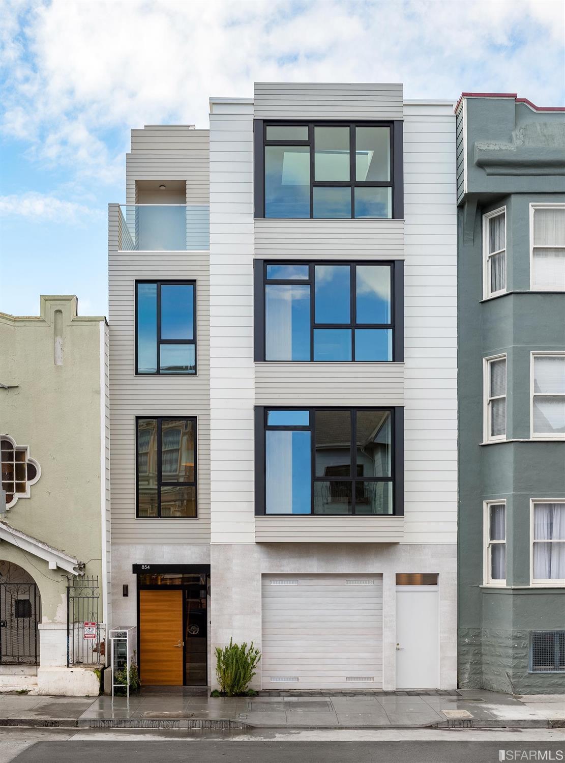 854 Capp Street - Photo 1
