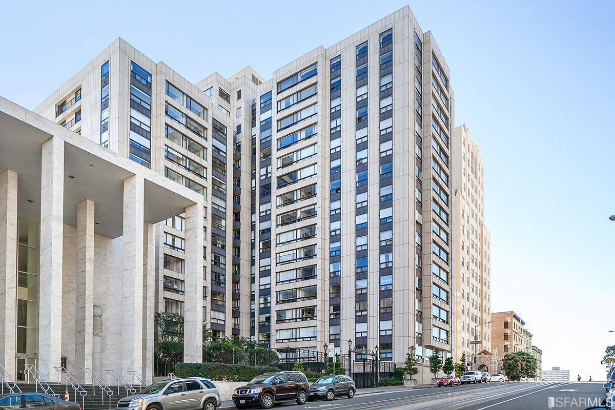 1177 California Street - Photo 1