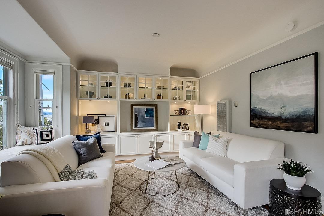 2914 Fillmore Street - Photo 1