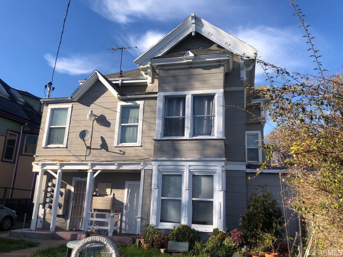 1062 60th Street - Photo 1