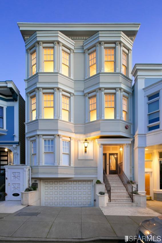 3565 Sacramento Street - Photo 1