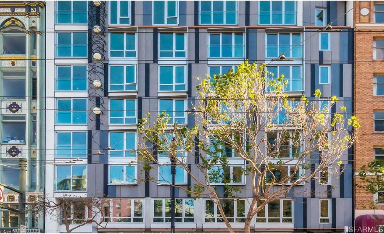 1075 Market Street - Photo 1