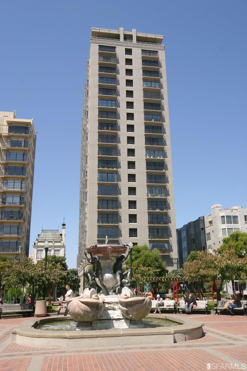 1170 Sacramento Street - Photo 1