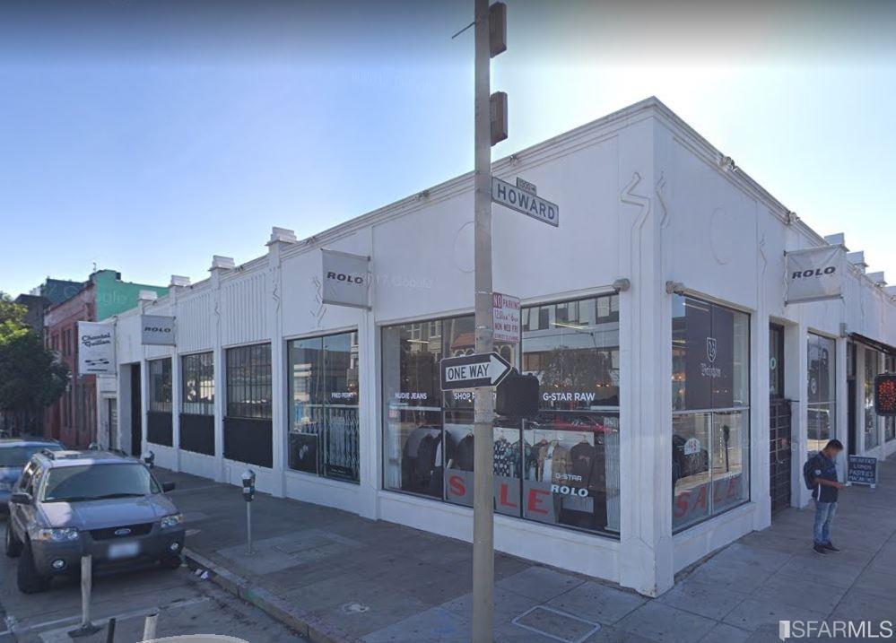 1301 Howard Street - Photo 1