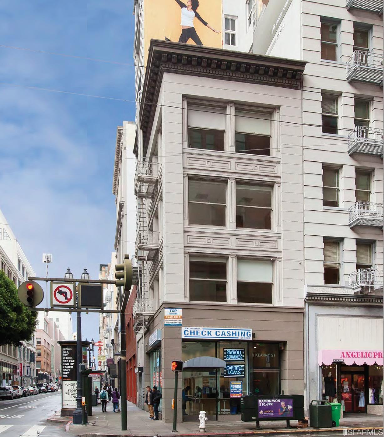 2 Geary Street - Photo 1