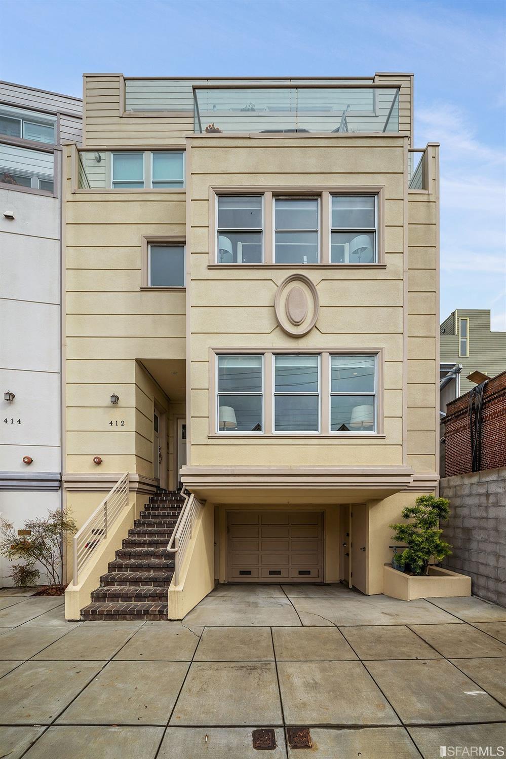 412 Bosworth Street - Photo 1