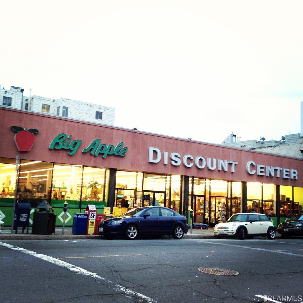 1640-1658 Polk Street - Photo 1
