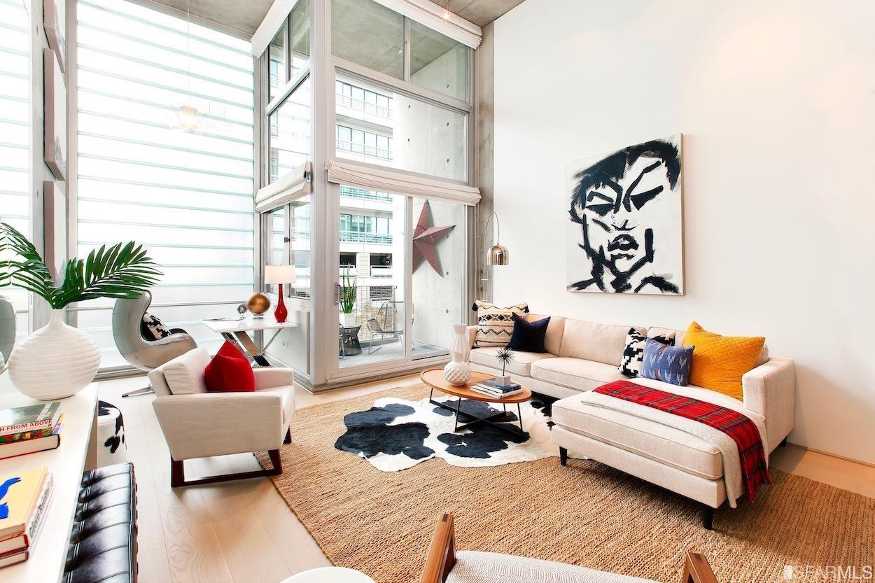 855 Folsom Street - Photo 1