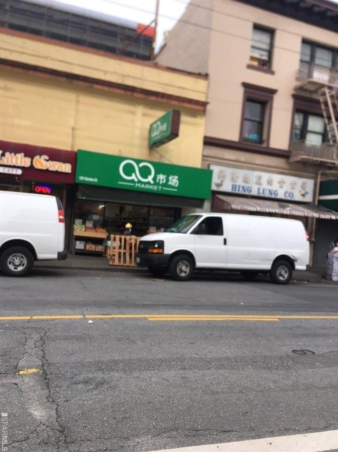1251 Stockton Street - Photo 1