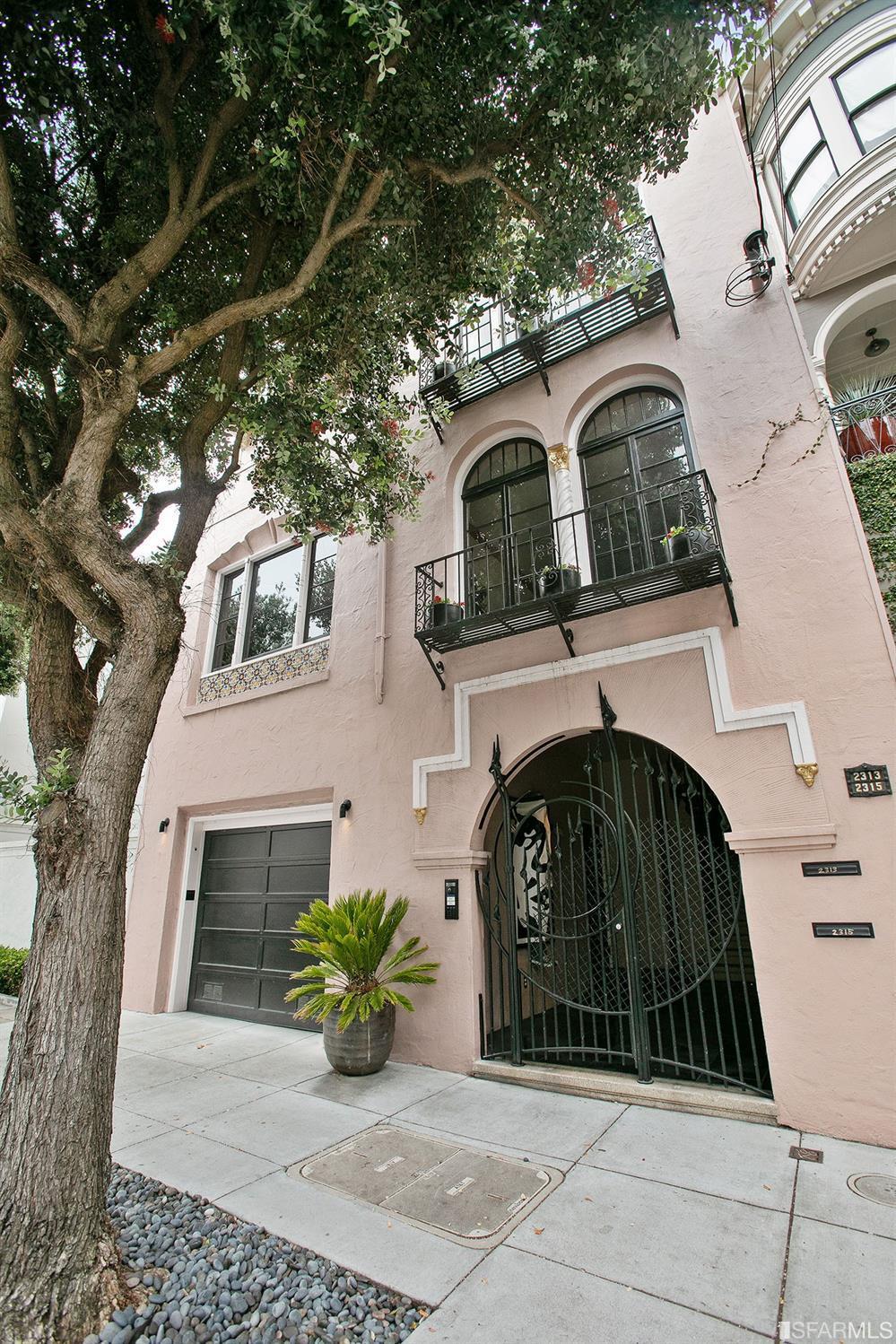 2313-2315 Jones Street - Photo 1