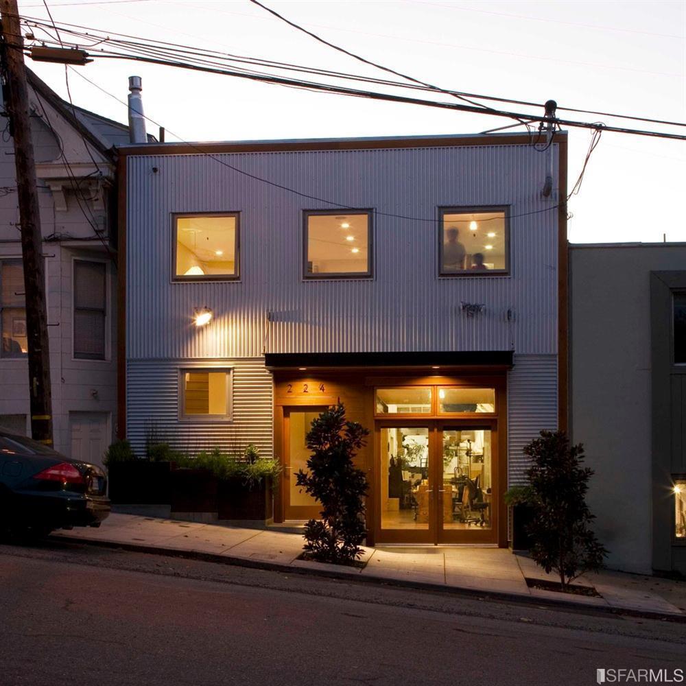 224 Mississippi Street - Photo 1
