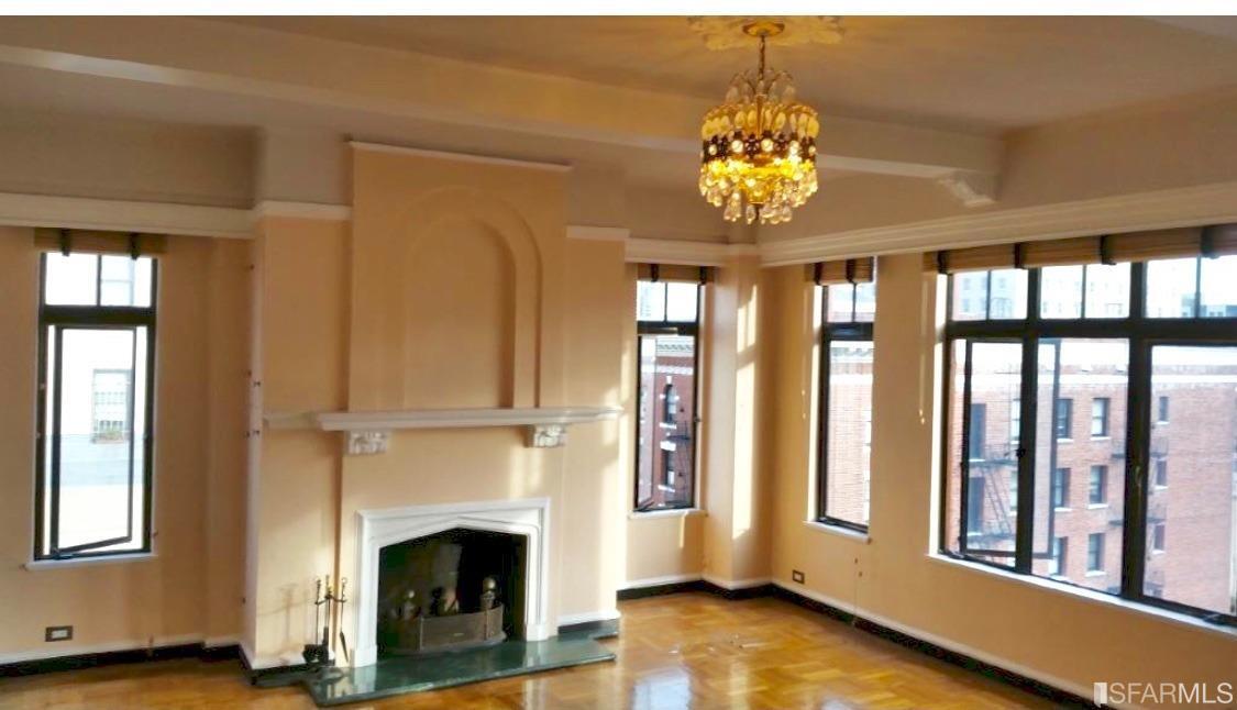 666 Post Street - Photo 1