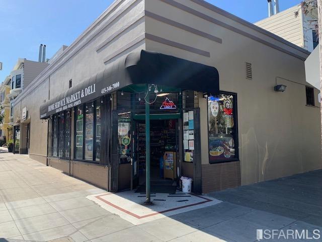 1700 Hayes - Photo 1