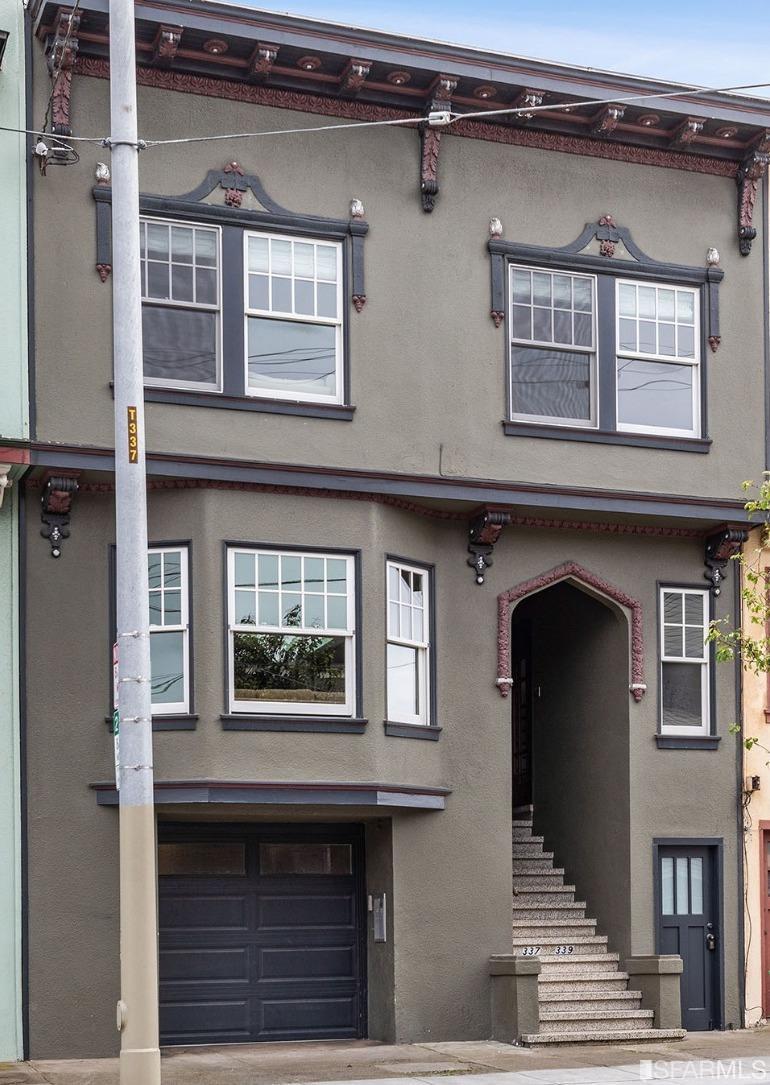337 Carl Street - Photo 1