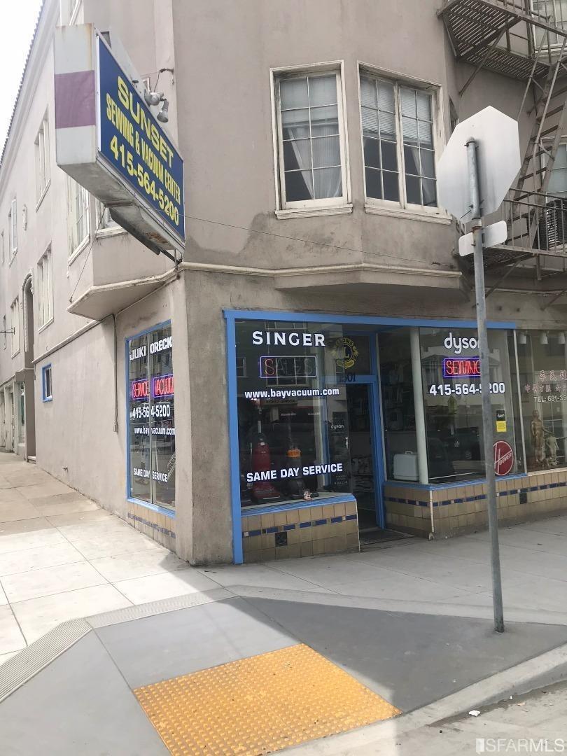 1501 Irving Street - Photo 1