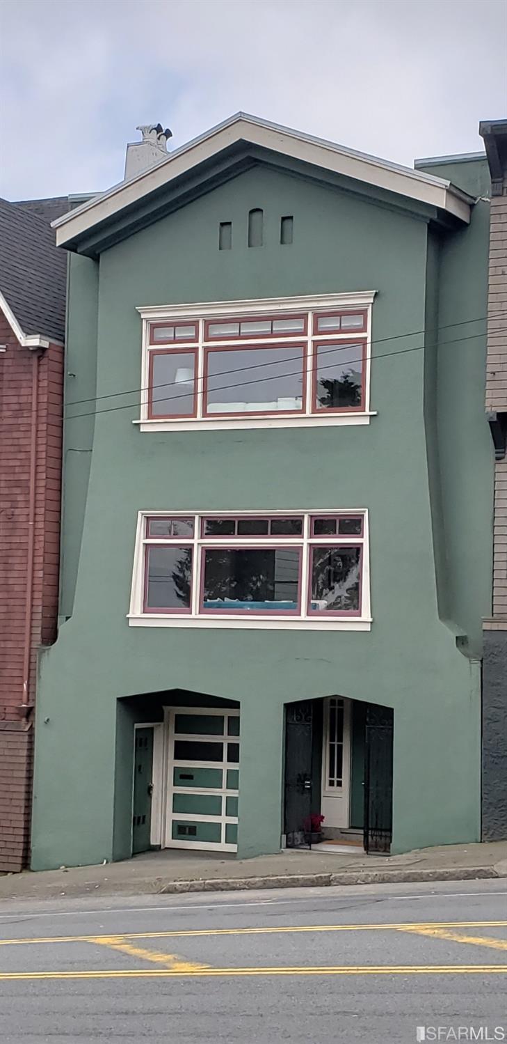 1955 Turk Street - Photo 1