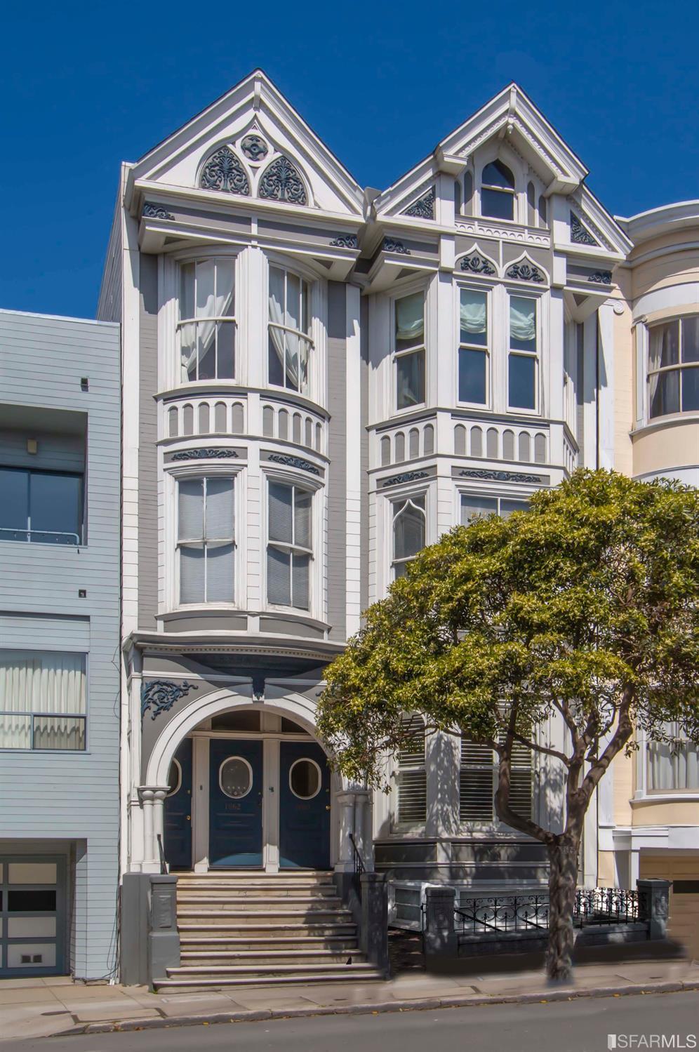 1962 Bush Street - Photo 1