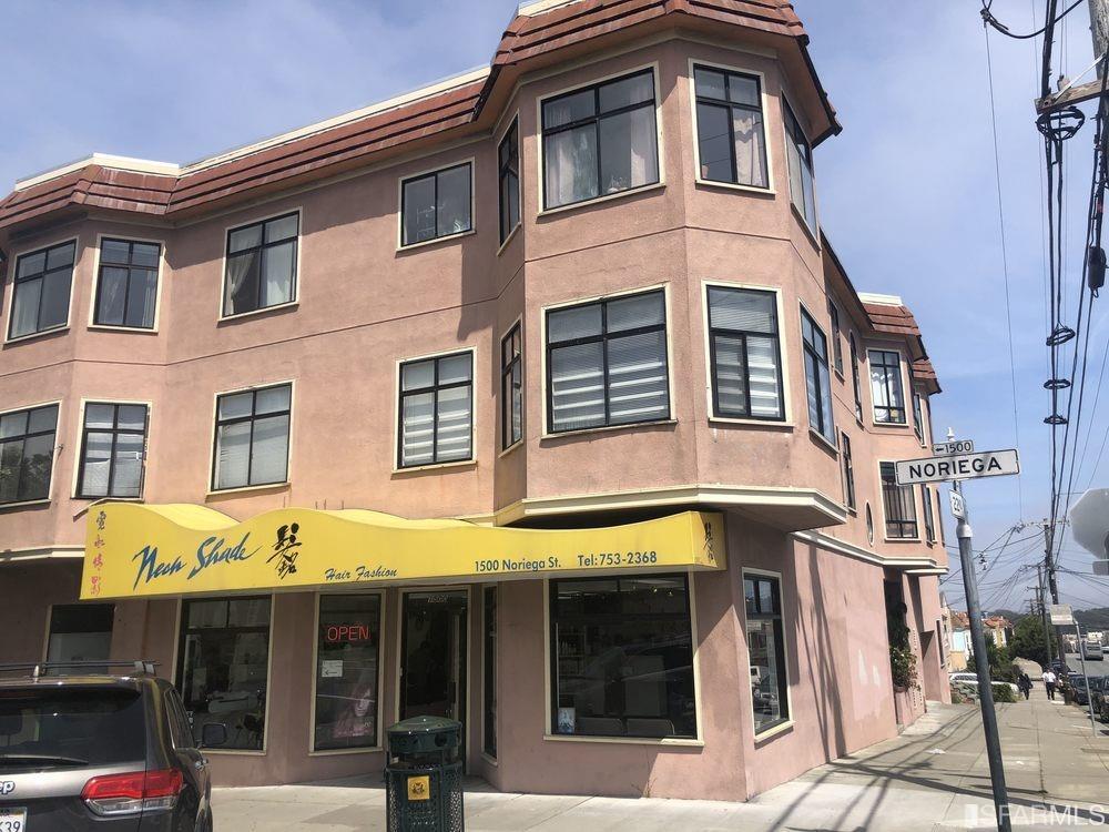 1500 Noriega Street - Photo 1