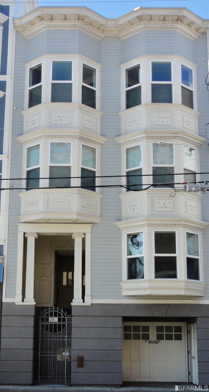 509 Frederick Street - Photo 1