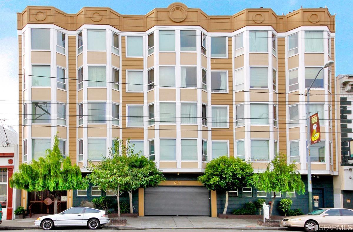 550 South Van Ness Avenue - Photo 1