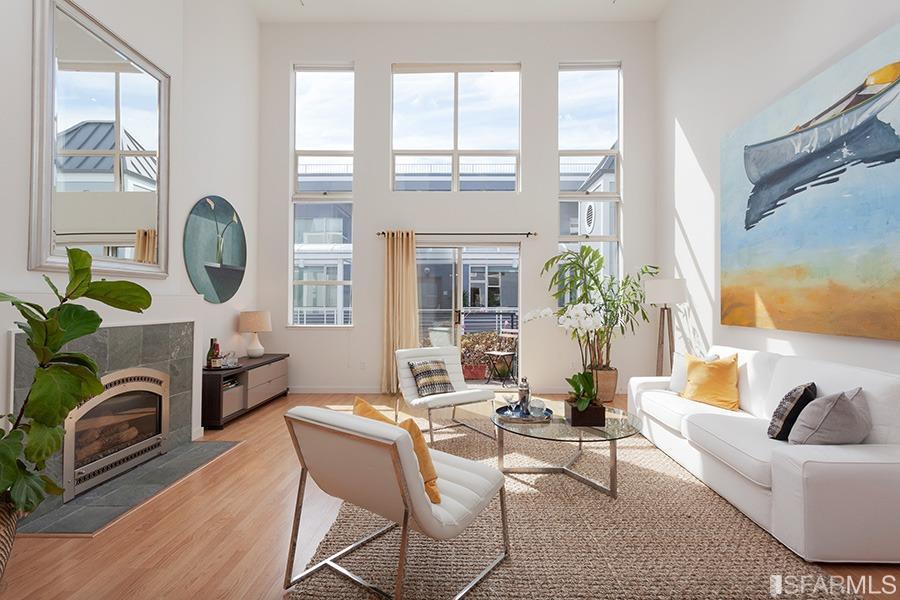 950 Harrison Street - Photo 1