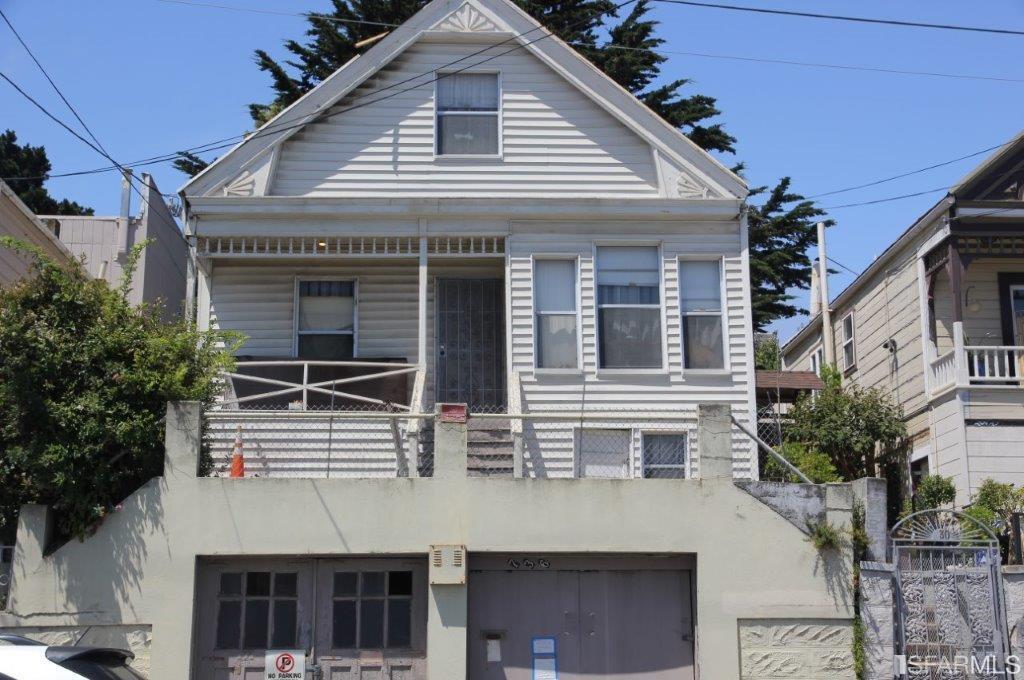 736 Girard Street - Photo 1