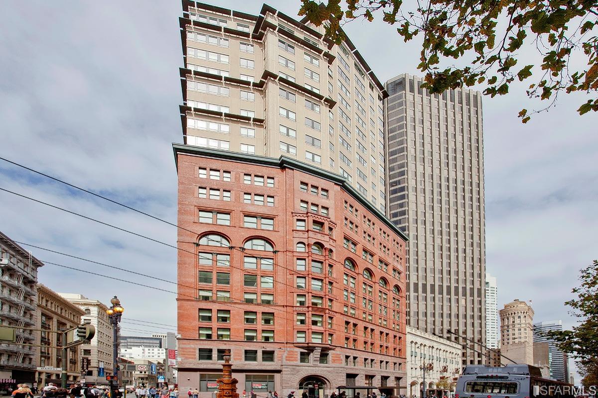 690 Market Street - Photo 1