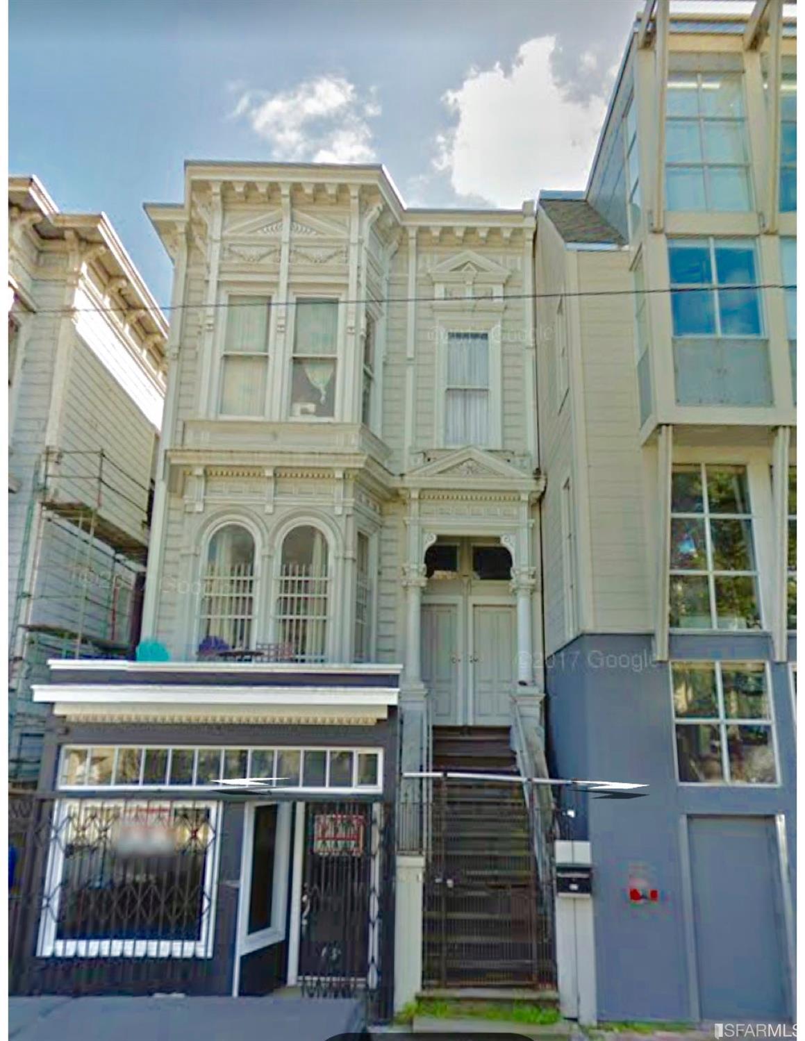 631 Haight Street - Photo 1