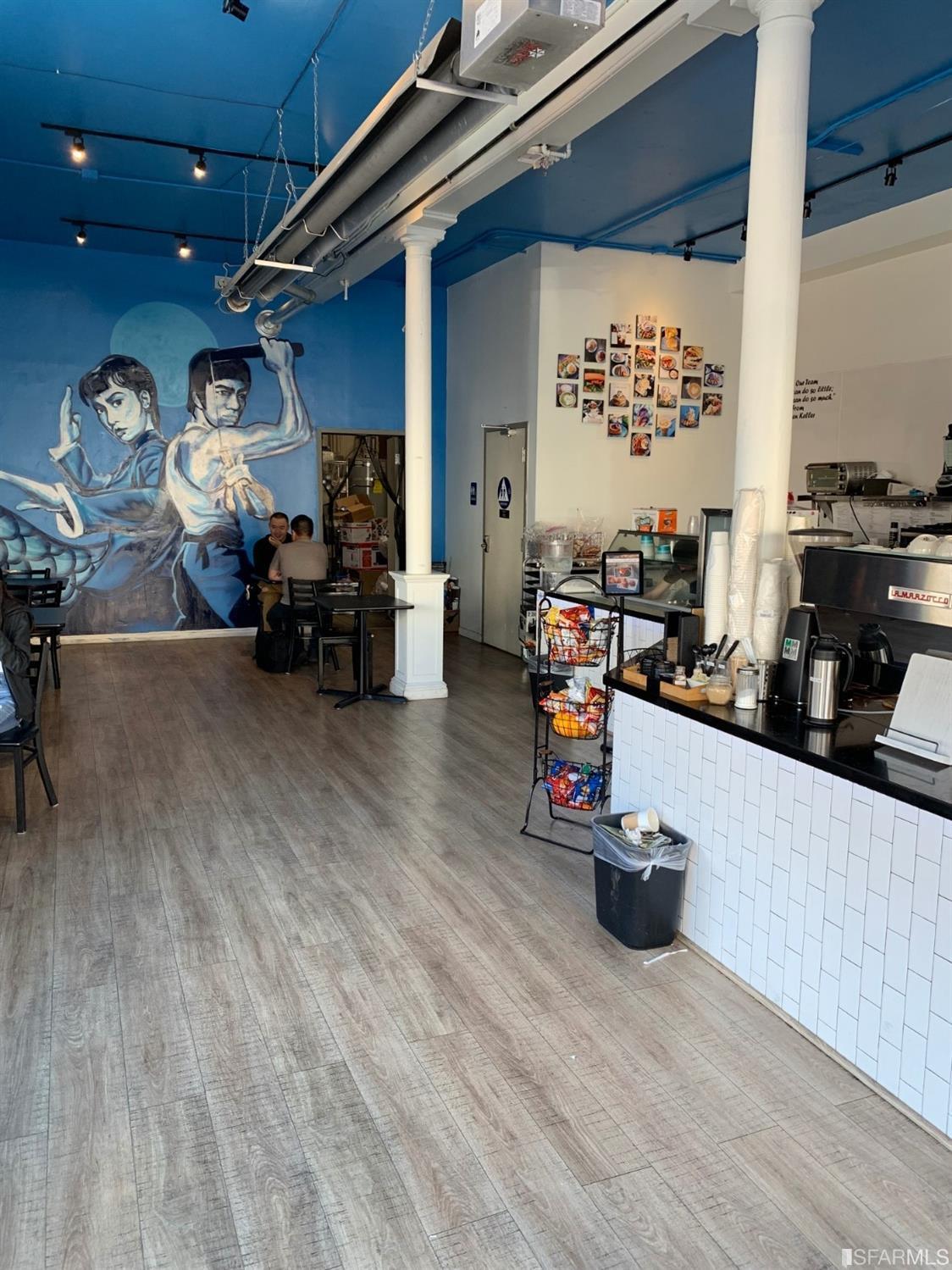 1401 Powell Street - Photo 1