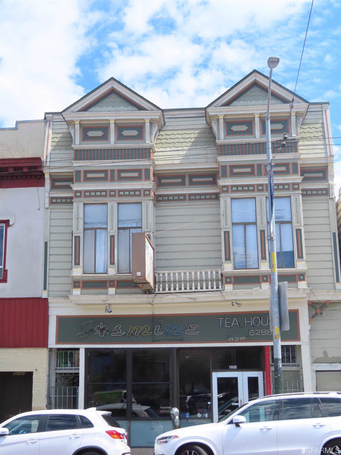 3253 Mission Street - Photo 1