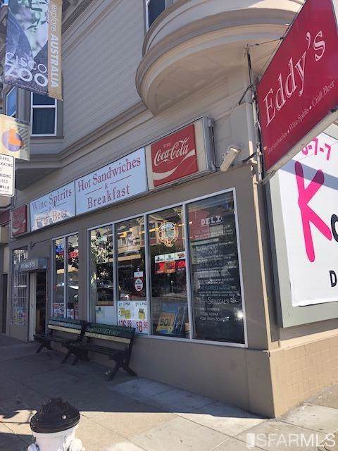 951 Irving Street - Photo 1