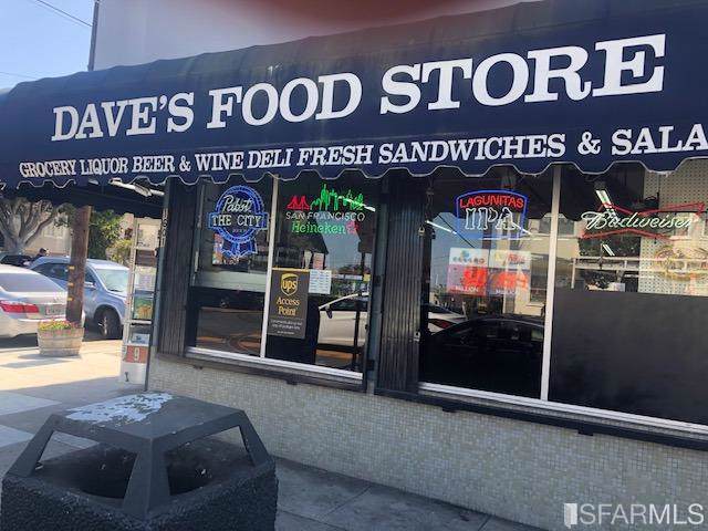 1601 20th Street - Photo 1