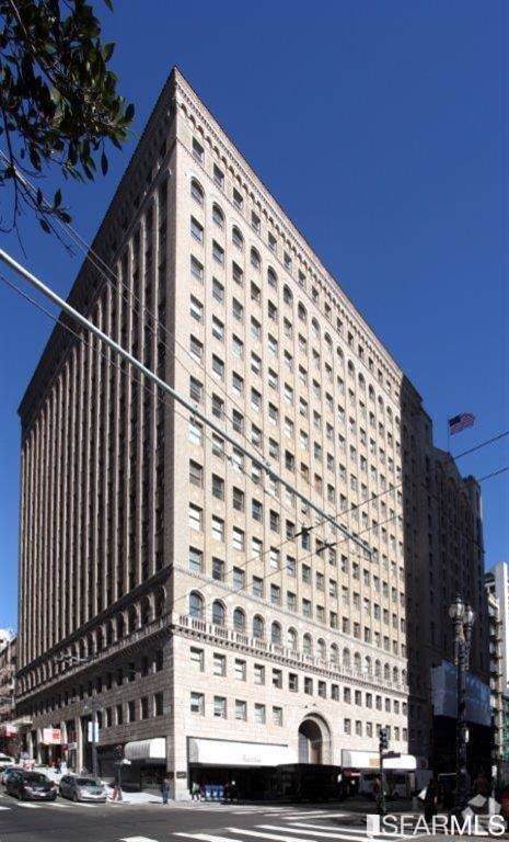 490 Post Street - Photo 1