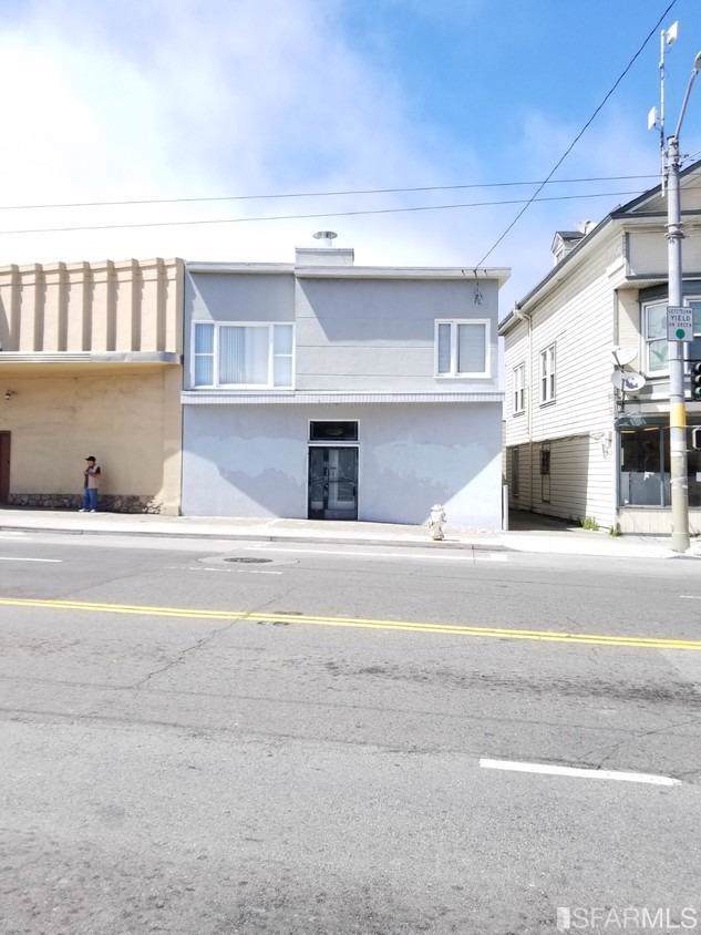 5612 Mission - Photo 1