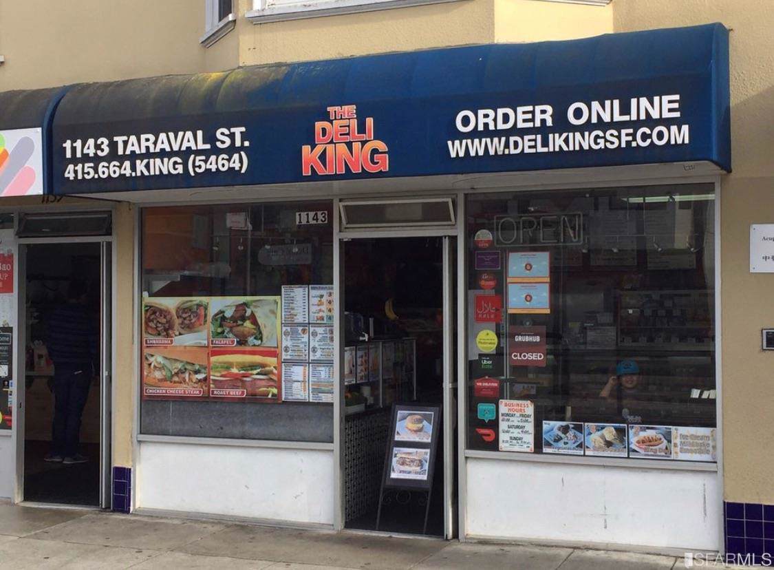 1131 Taraval Street - Photo 1