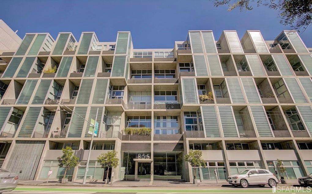 855 Folsom Street - Photo 1